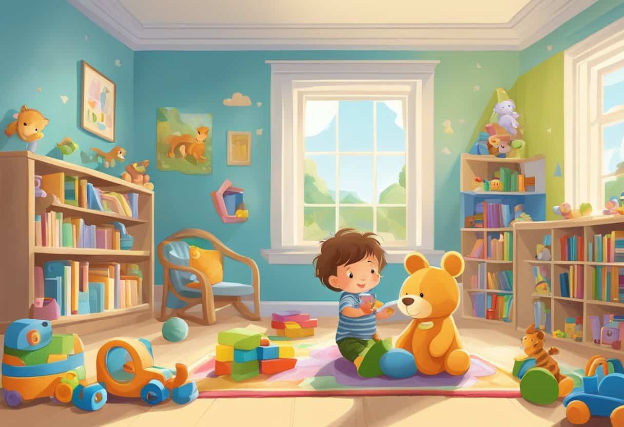 Toddler Activities Orlando Fun And Educational Hotspots For Little