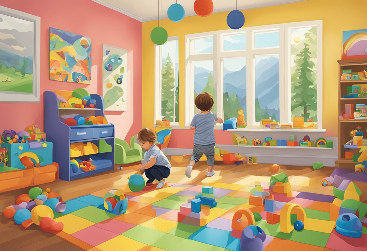 Toddler Activities Seattle Top Spots For Fun & Learning The Toddler Life