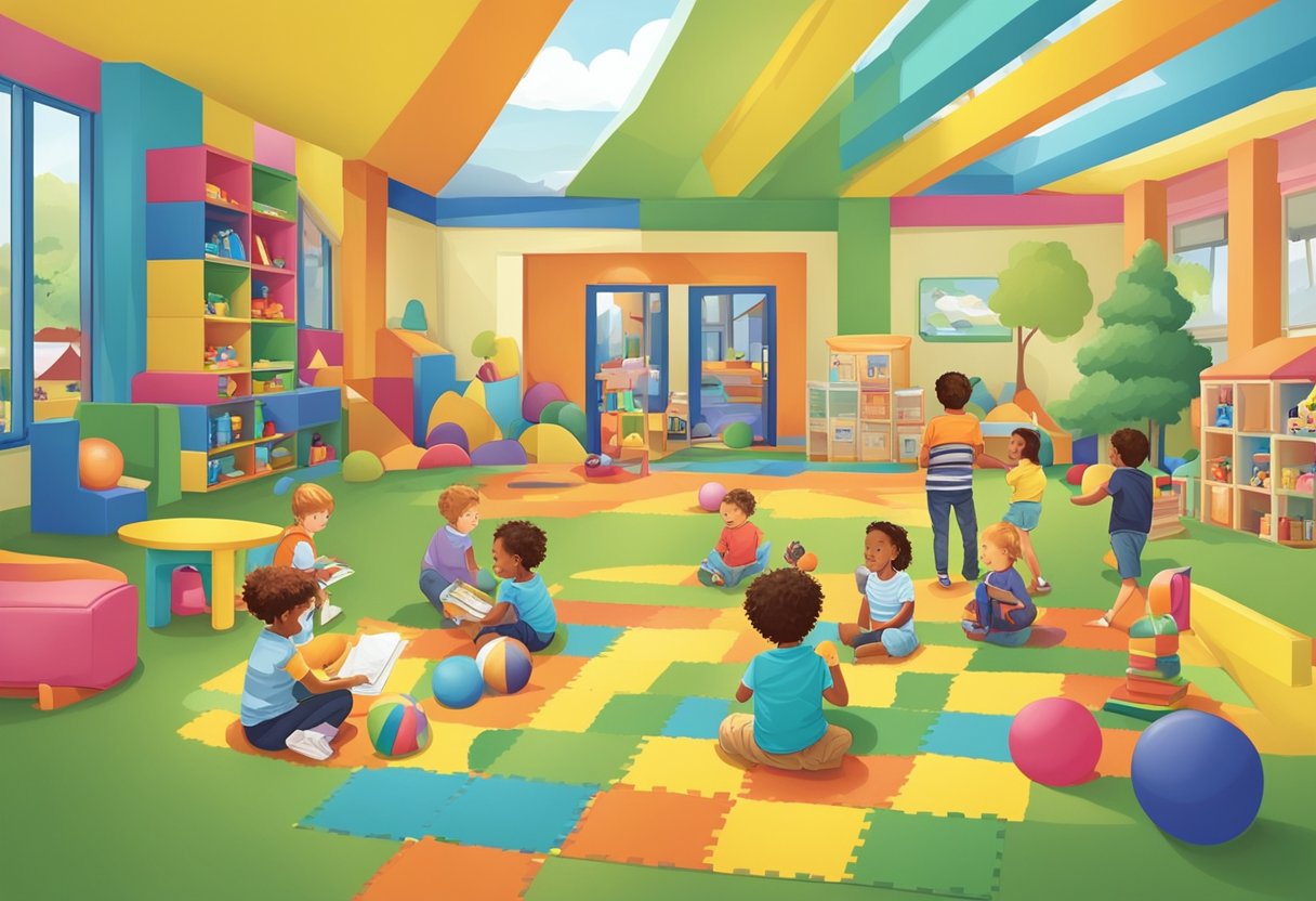 Toddler Activities Lexington Engaging Fun For Your Little Ones The