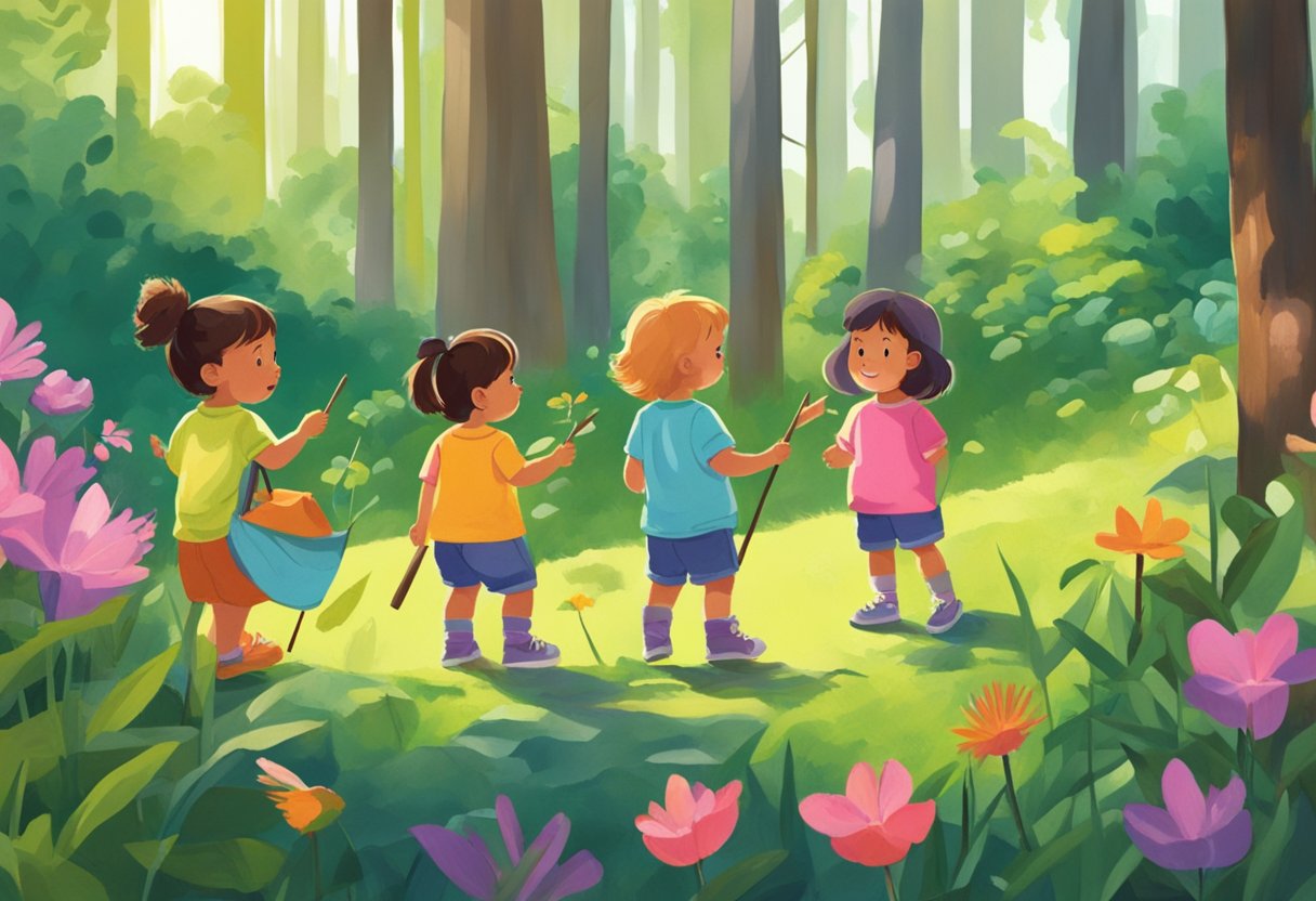 June Activities For Toddlers: Engaging Ideas For Early Summer Fun | The