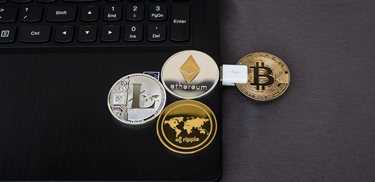 What's a crypto wallet? The Token Tracker