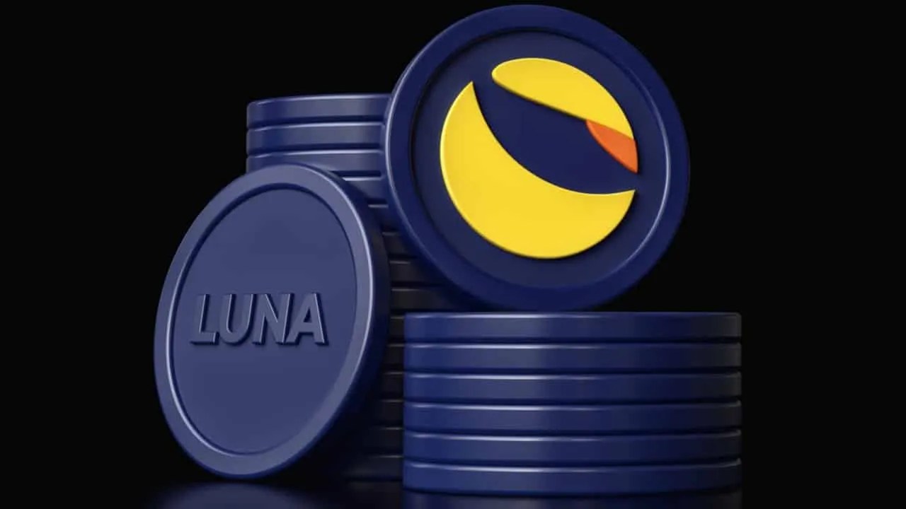 Luna Foundation Guard Reserves Decimated By Terra Crash The Token View