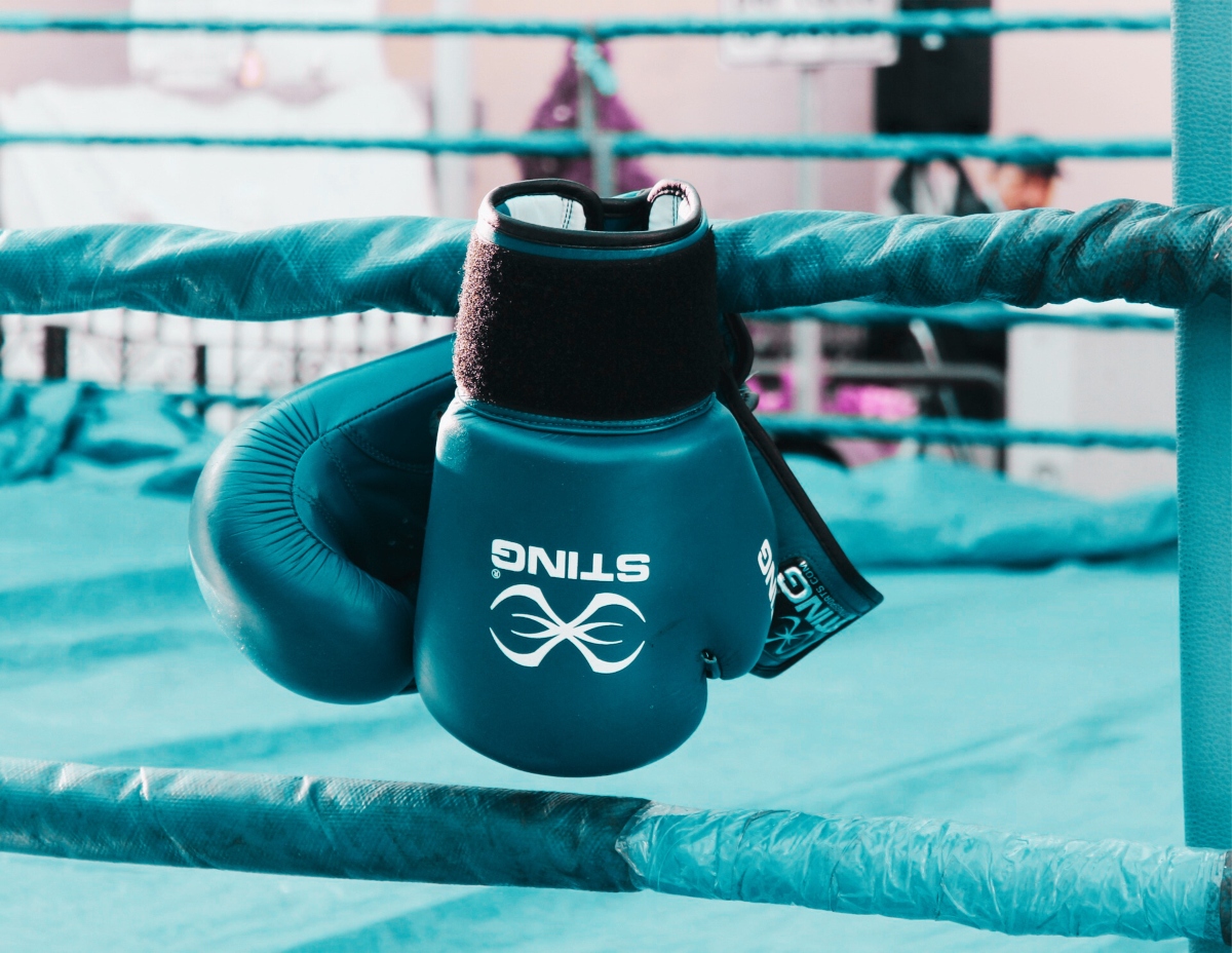 Shiayr Harris, 13 of Toledo, Ohio, wins USA Boxing Women’s Championship ⋆ The Toledo Journal