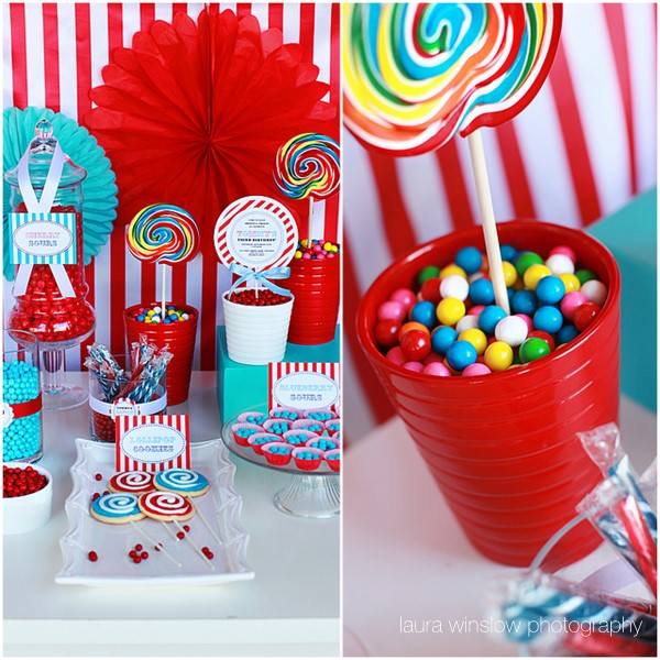Birthday Party Themes For Boys Hgtv The Tomkat Studio Blog