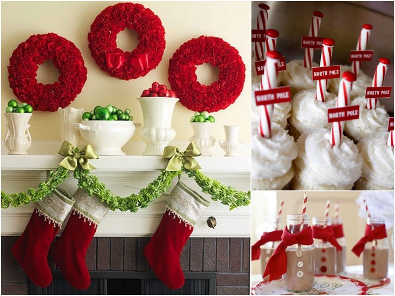 Christmas Party Ideas for Kids Pinterest Party 3 The TomKat