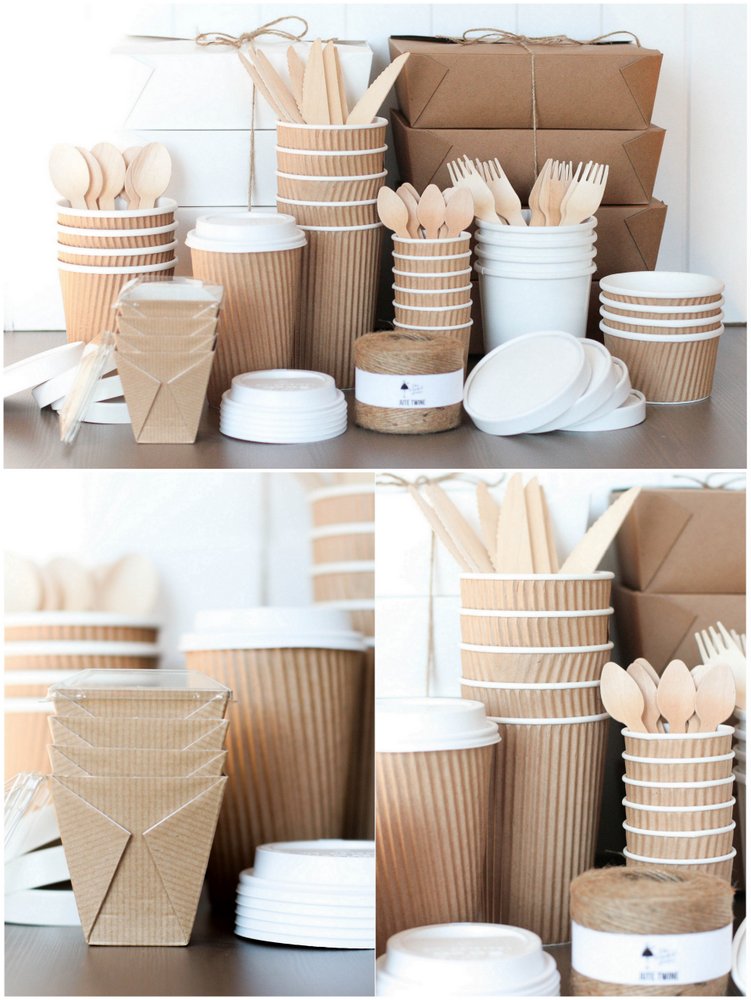 Thanksgiving Packaging Kits... The TomKat Studio Blog