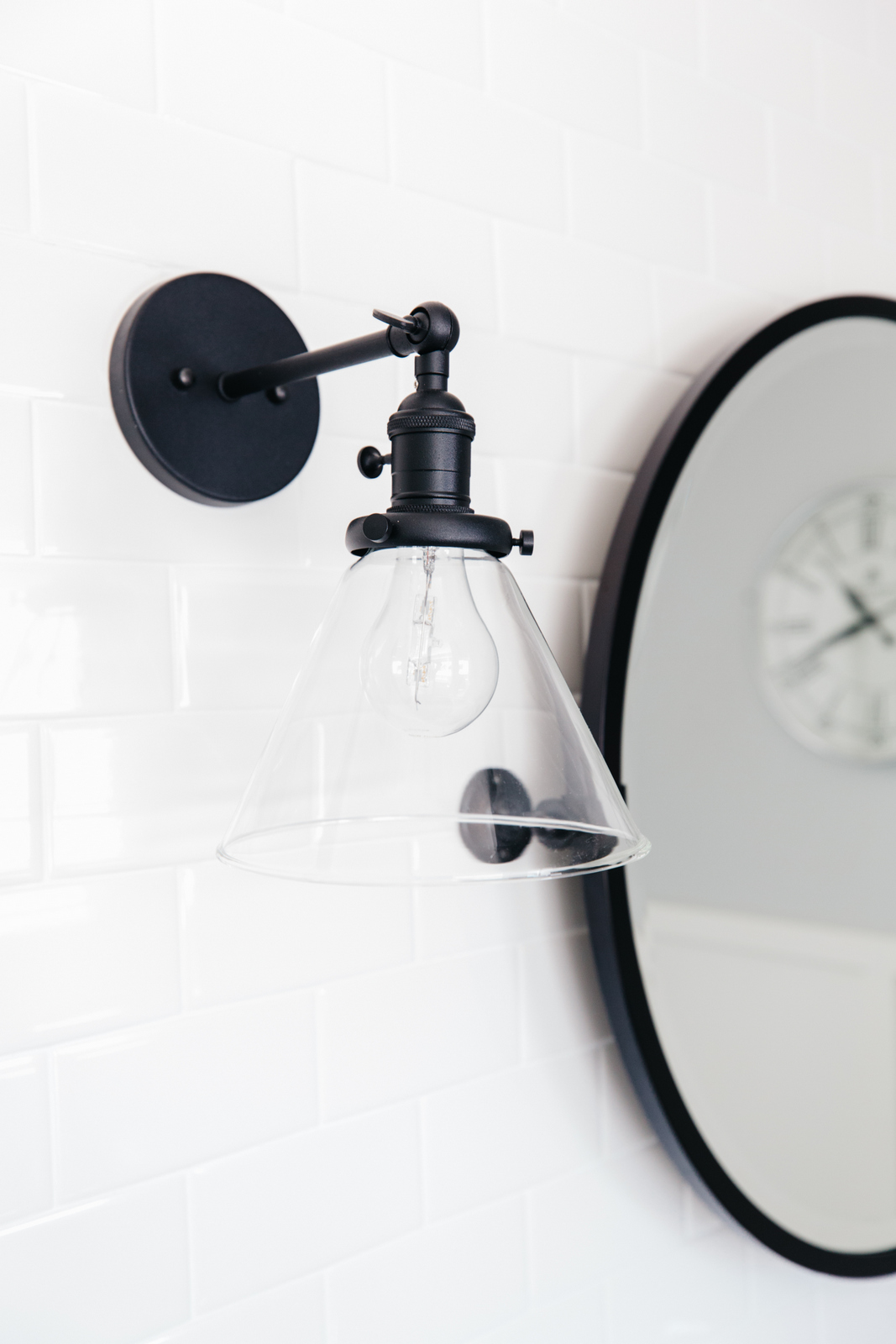 Master Bathroom Reveal Our Home Remodel The TomKat Studio Blog