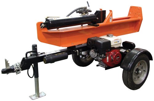Speeco wood splitter 28 ton