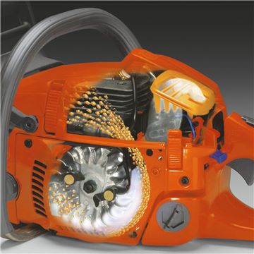 Husqvarna Serial Number Lookup Chainsaw