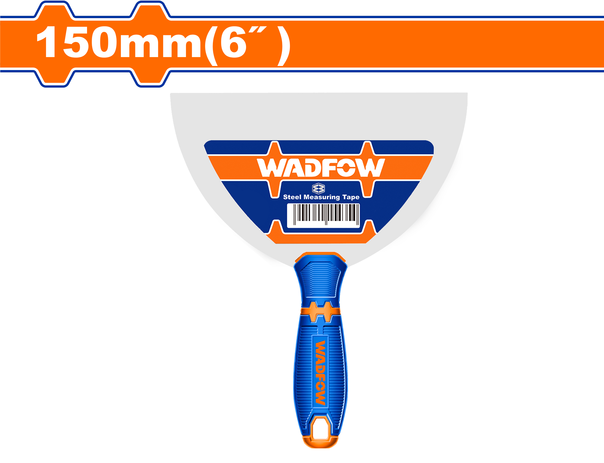 Bay sủi sơn 150mm(6") The Tool Center