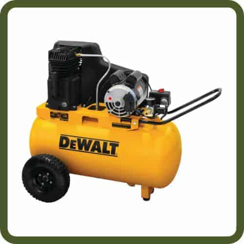 Gas Vs Electric Air Compressor Which One to Choose? The Tool Geeks