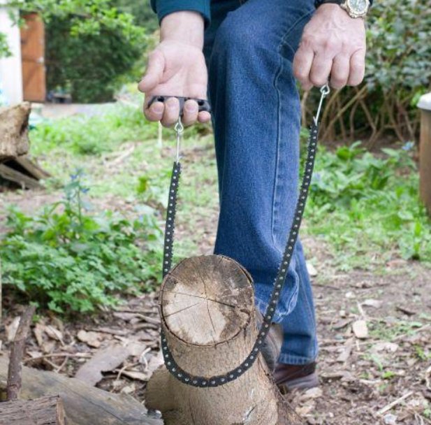 Pocket Chainsaw The Ultimate Guide