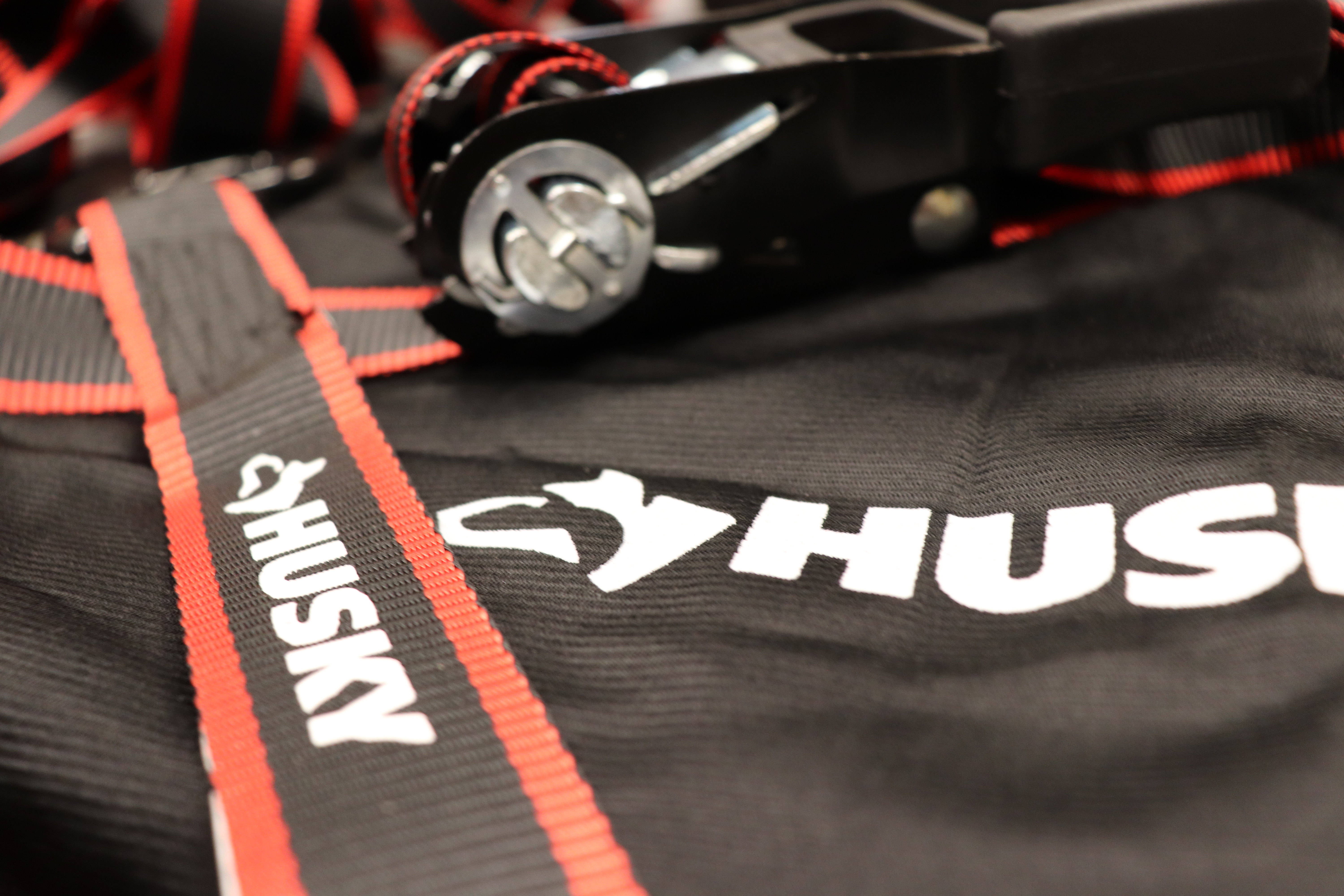 Best Ratchet Straps from Husky THDProspective The Tool Pig