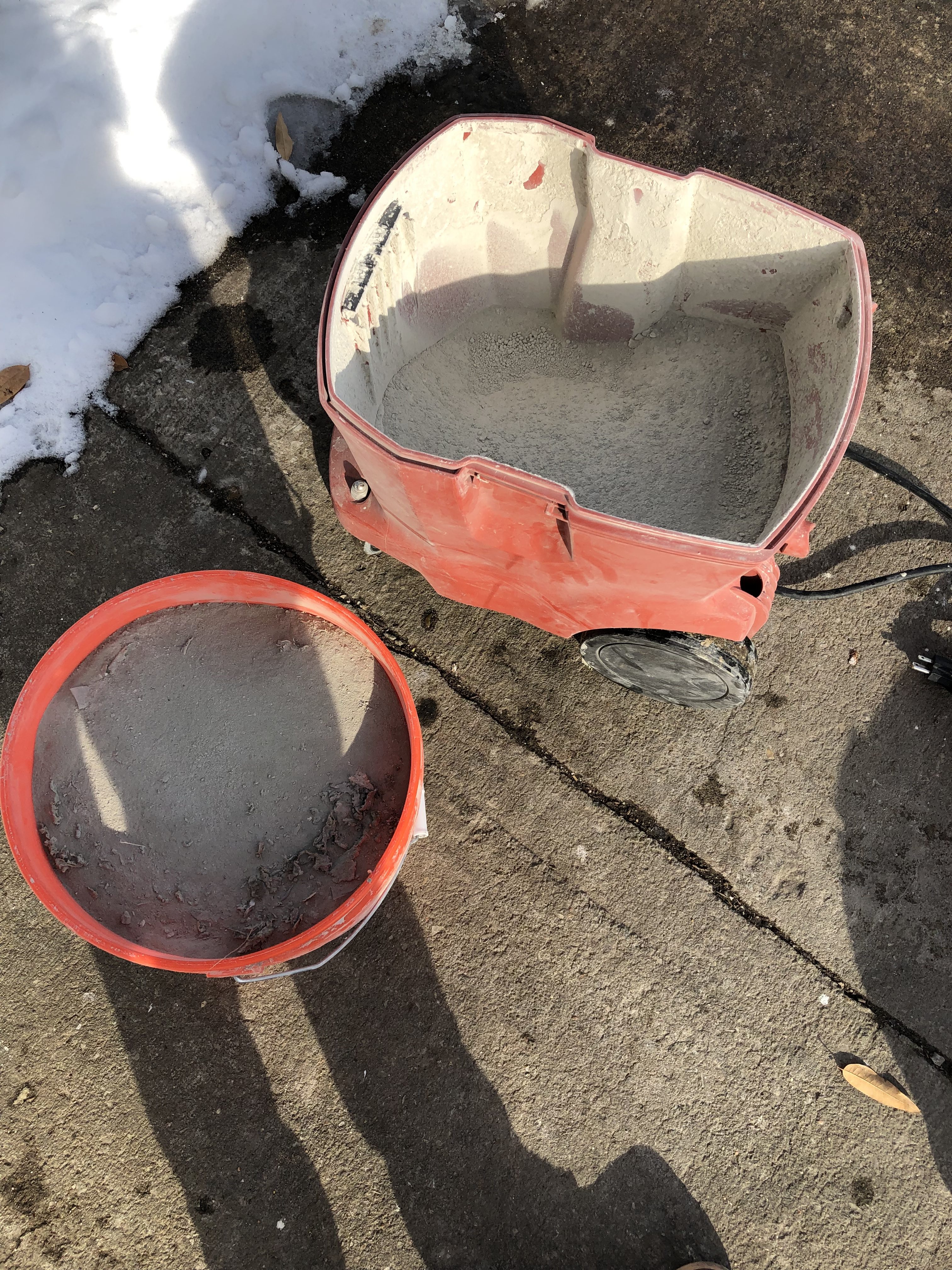 Hilti vc 150-10 xe. The good, bad, the ugly - The Tool Pig