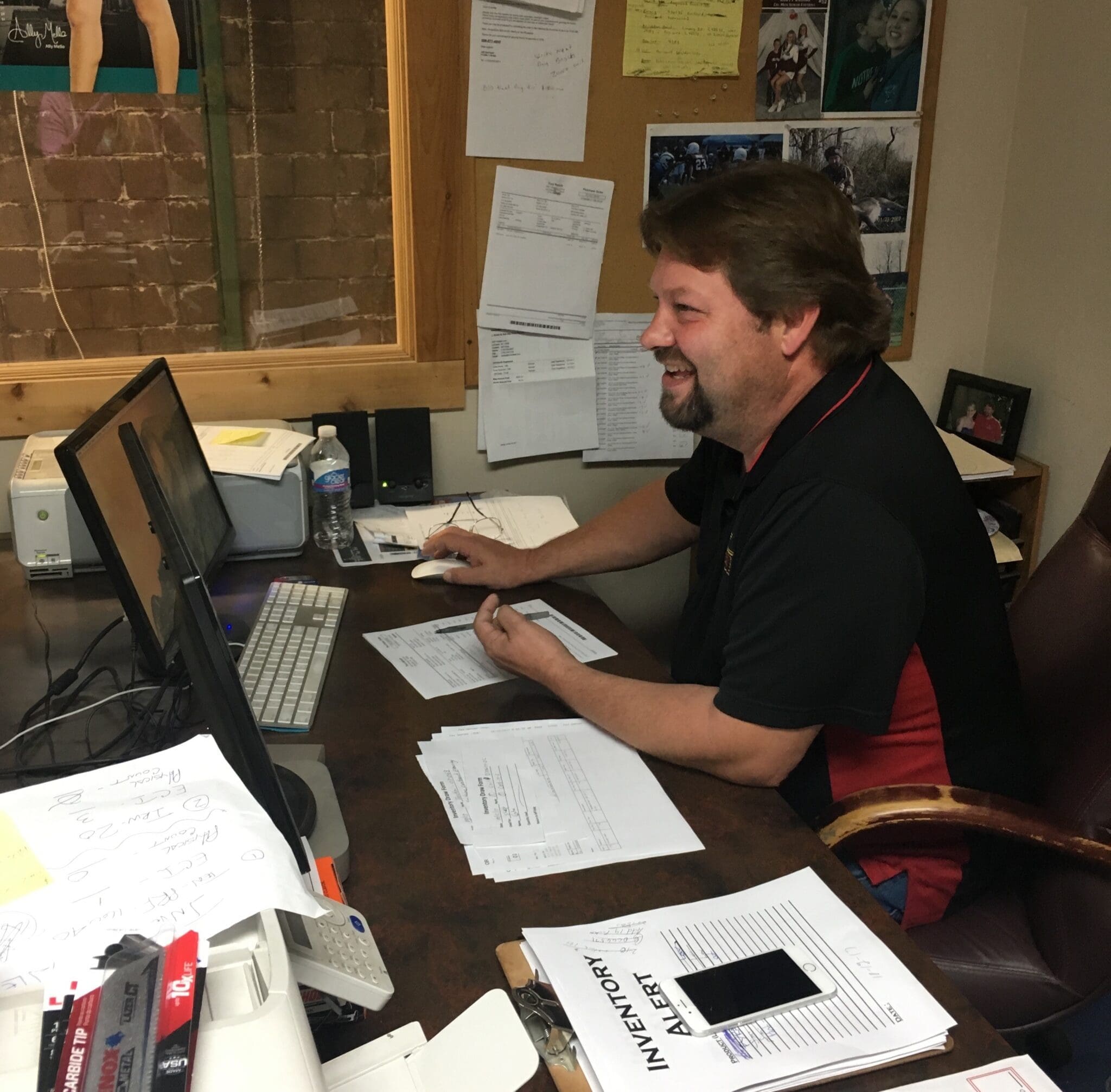 Our Staff The Tool Ranch