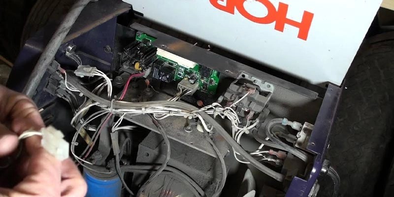 Hobart Handler 175 Wire Feed Problems – The Tool Reviews