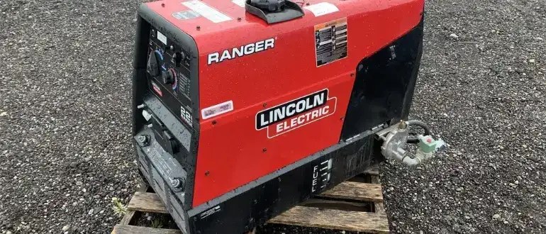 Top 4 Lincoln Ranger 260 MPX Problems And Solutions – The Tool Reviews