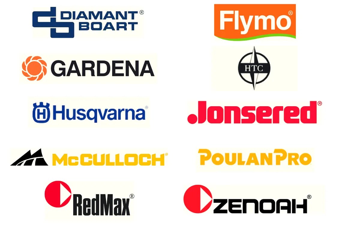 Top Tool Companies Who Owns The Brands?