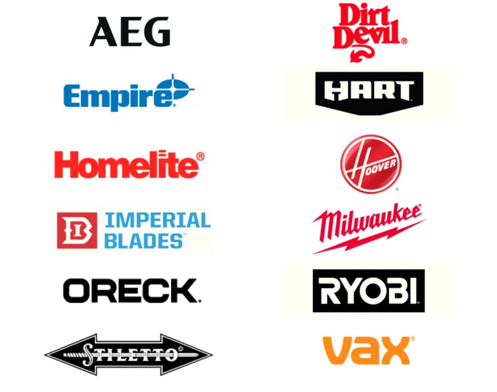Power Tools Brands