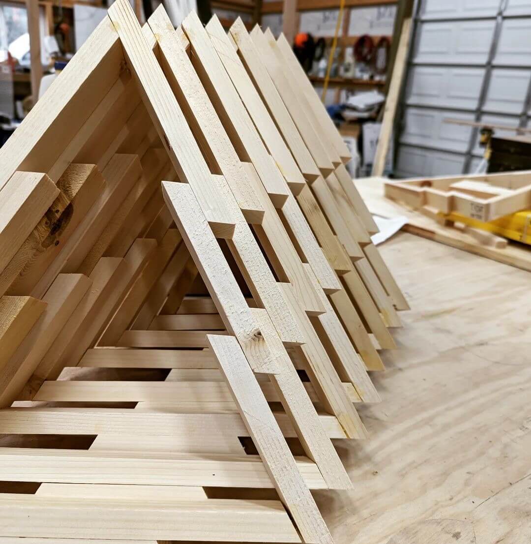 20 Woodworking Projects That Sell In 2024