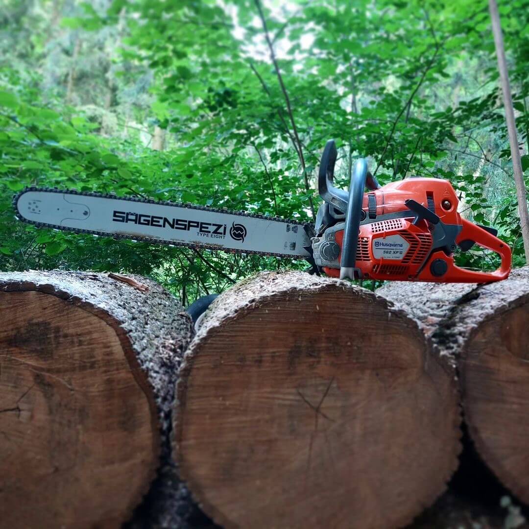 Echo Vs Husqvarna Chainsaw Unveiling The Best Choice