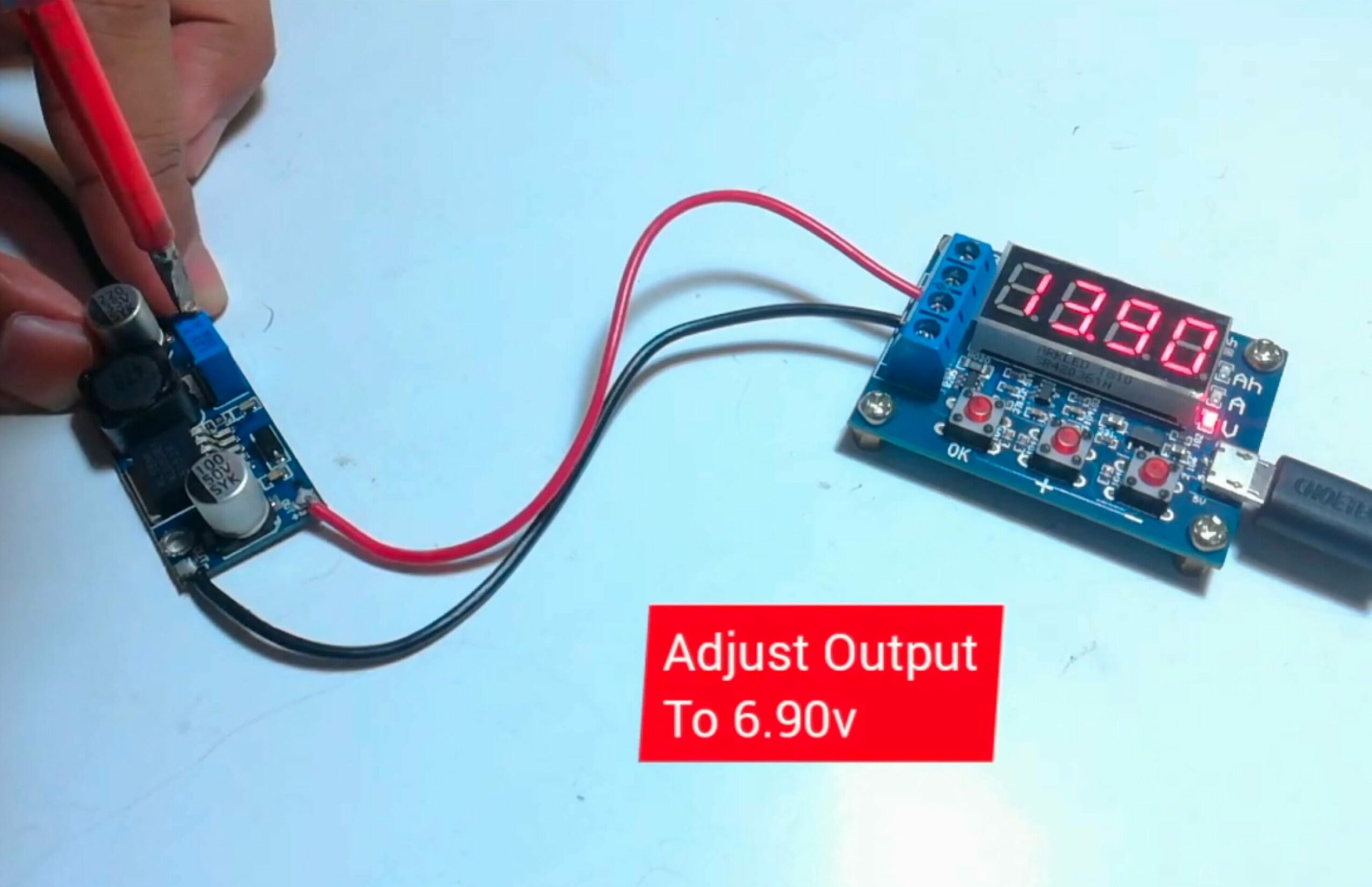 How To Charge A 6 Volt Battery The Complete Guide For 2024