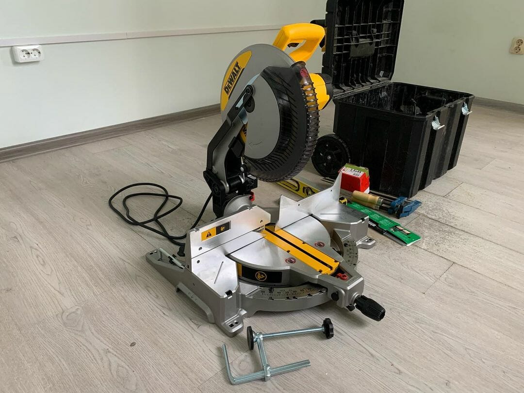 Best Sliding Compound Miter Saw For The Money