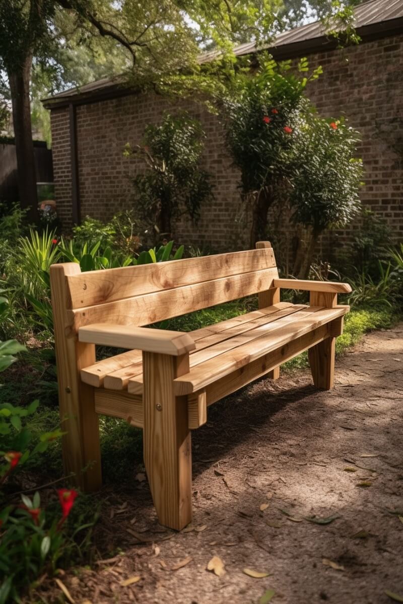 Best Wood For Outdoor Furniture A Comprehensive Guide