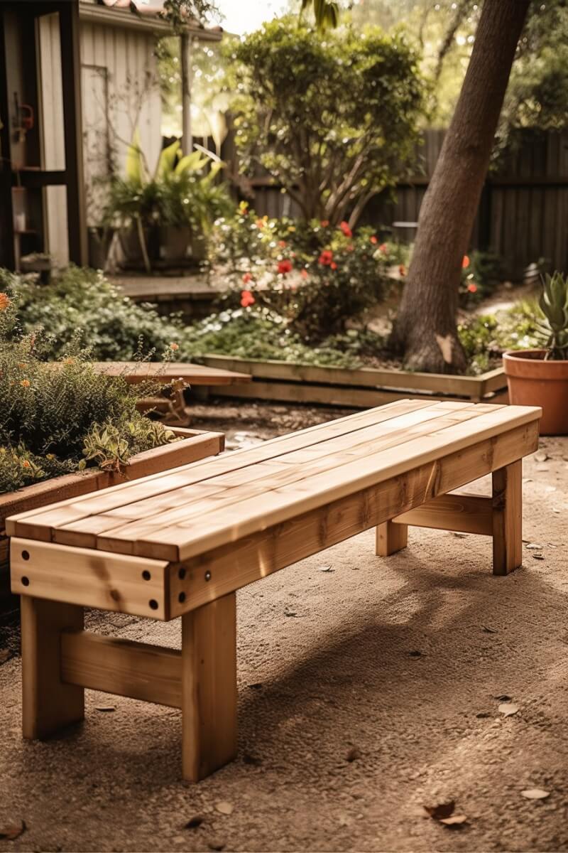 Best Wood For Outdoor Furniture A Comprehensive Guide