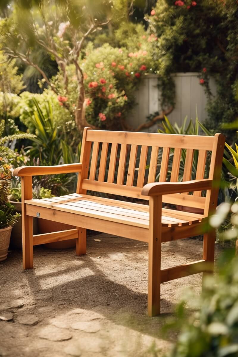 Best Wood For Outdoor Furniture A Comprehensive Guide
