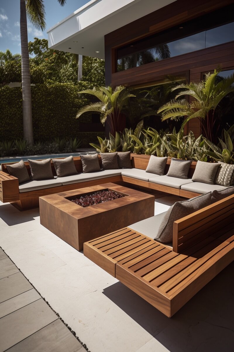 Best Wood For Outdoor Furniture A Comprehensive Guide