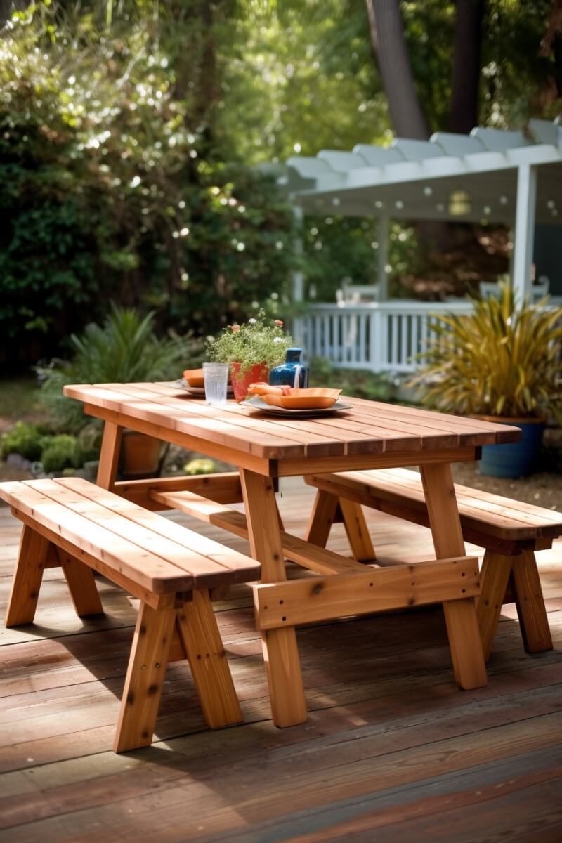Best Wood For Outdoor Furniture A Comprehensive Guide