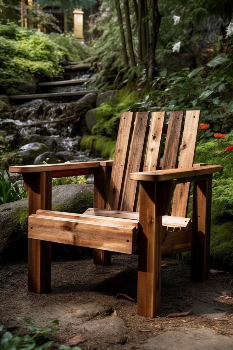 Best Wood For Outdoor Furniture A Comprehensive Guide
