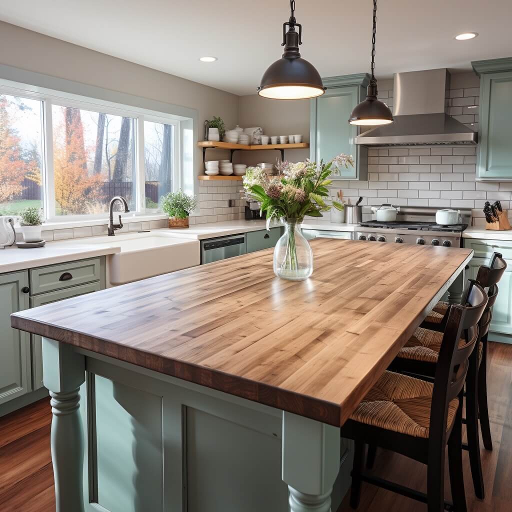 15 MustSee DIY Plywood Countertop Ideas And Plans For 2023
