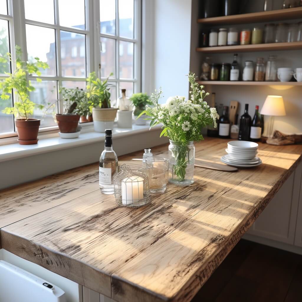 15 MustSee DIY Plywood Countertop Ideas And Plans For 2023