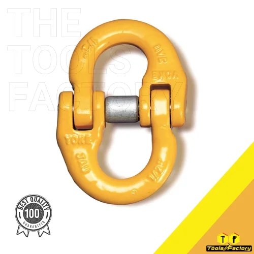 Coupling link thetoolsfactory