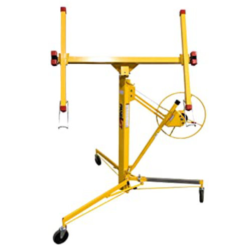 Drywall Lift The Tool Shed