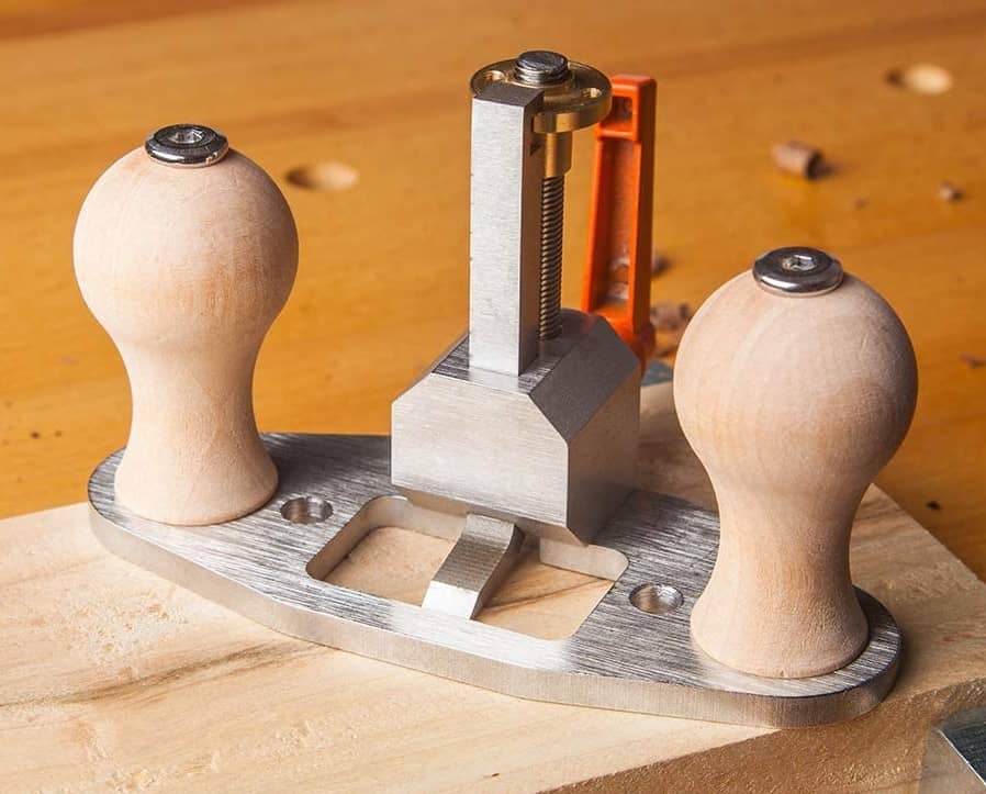 5 Best Router Plane for Woodworking in 2022