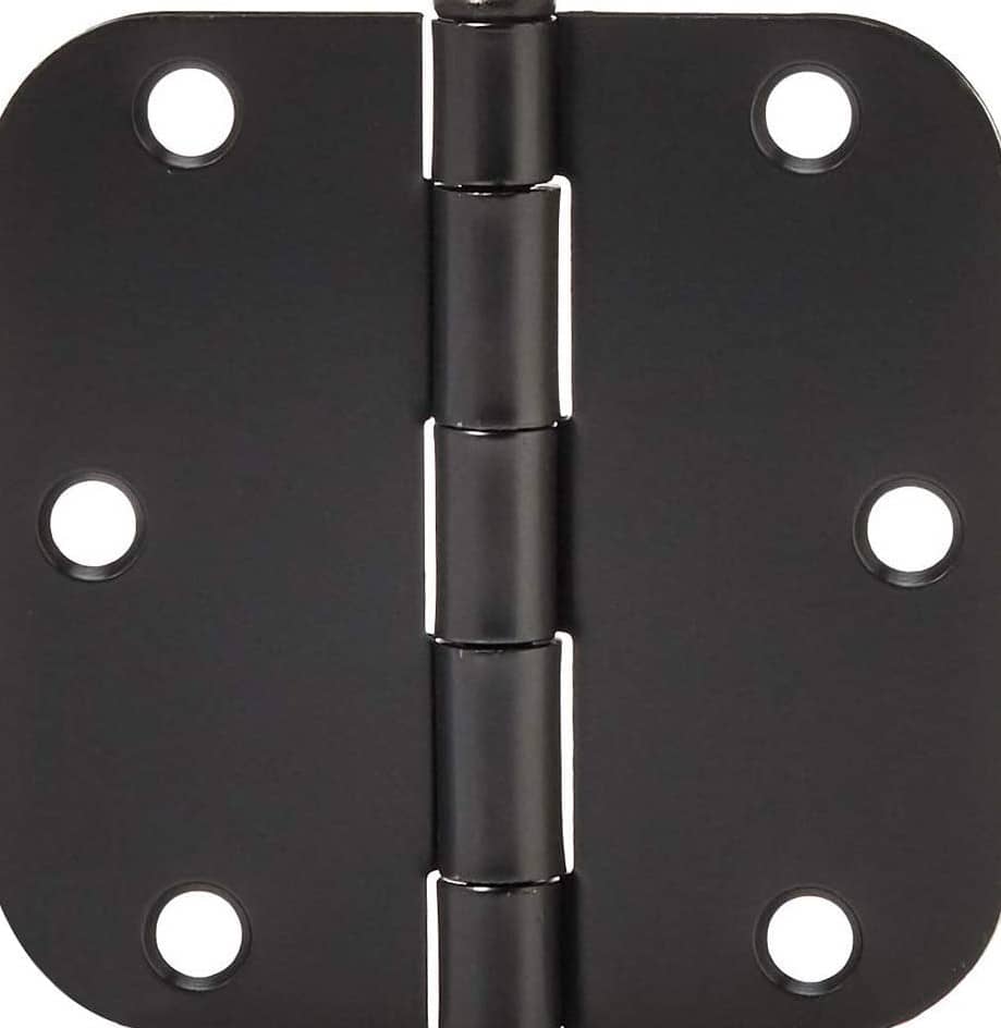 9 Best Door Hinges for Smooth Door Swinging