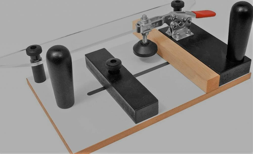 5 Best Coping Sled for Safe and Clean End Grain Cuts