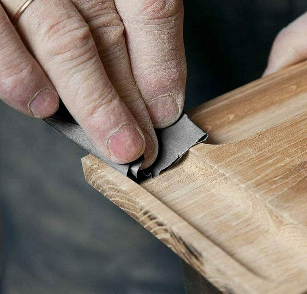 Top Wood Carving Tools Names