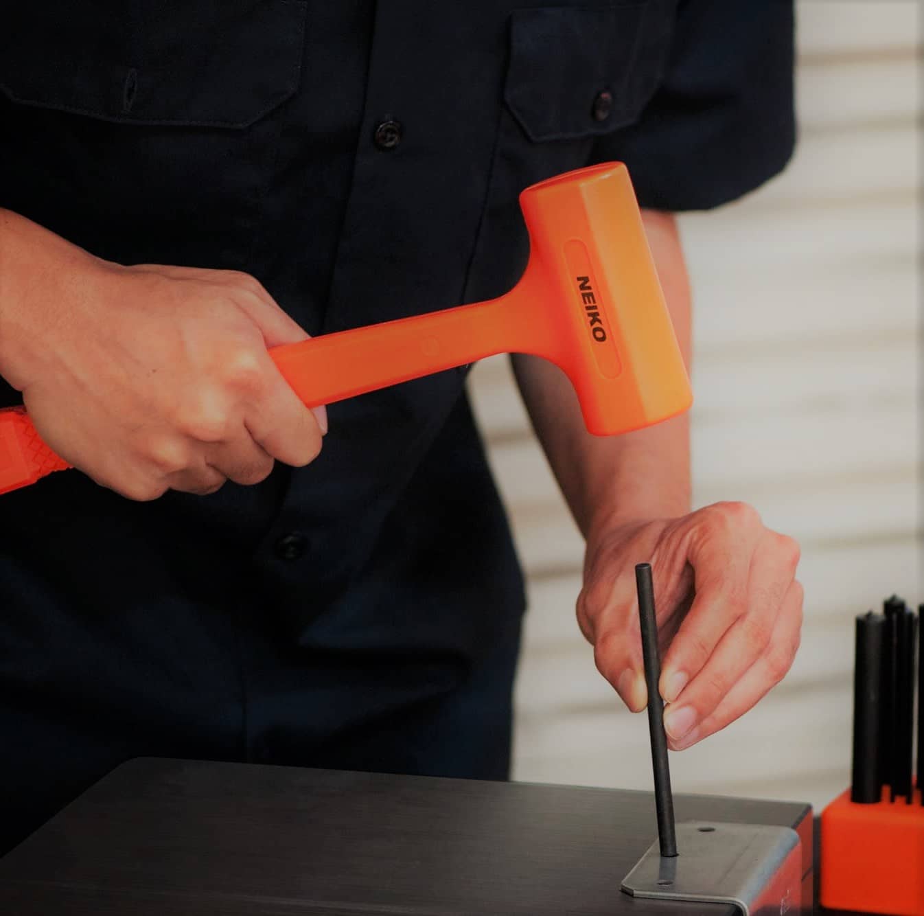 Top 10 Dead Blow Hammer Uses Dead Blow Hammer Guide