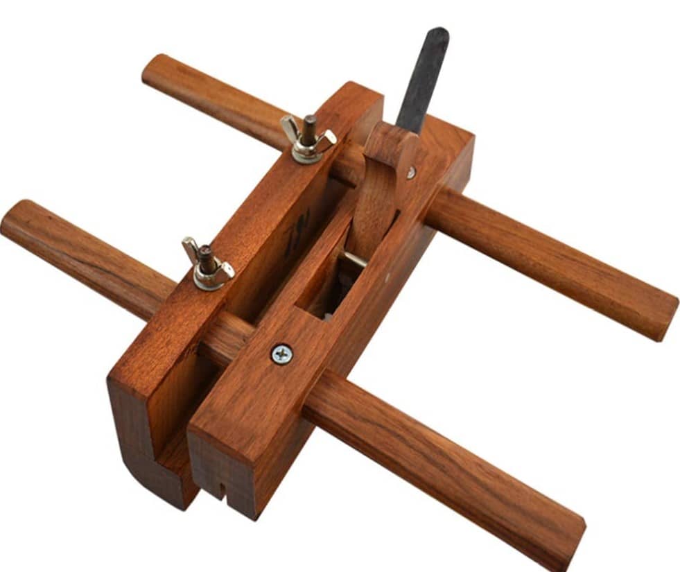 Plow Plane Vs Rabbet Plane