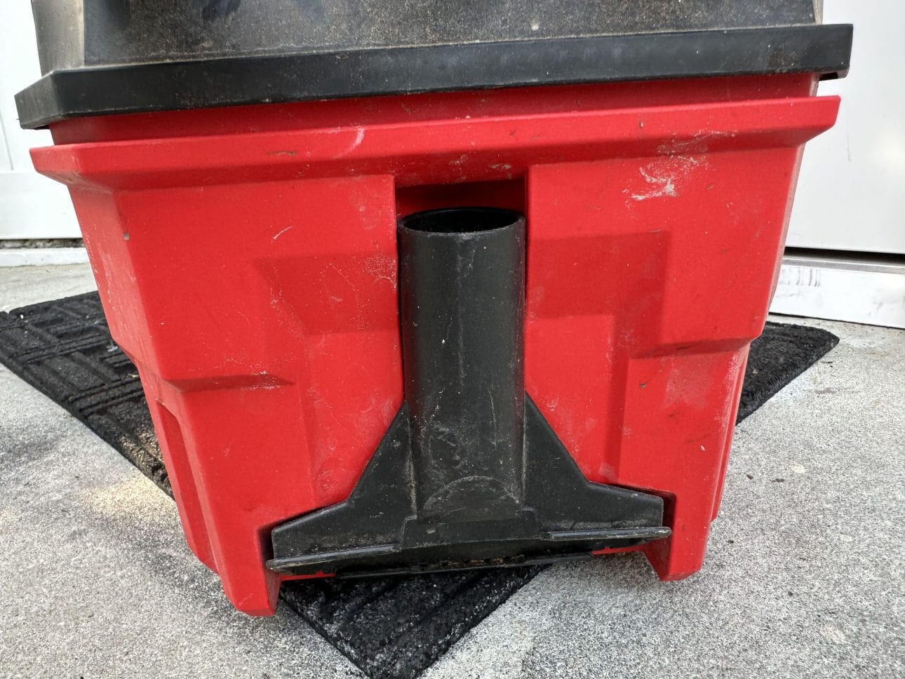 Craftsman CMCV002 Cordless Shop Vac Review - The Tool Space