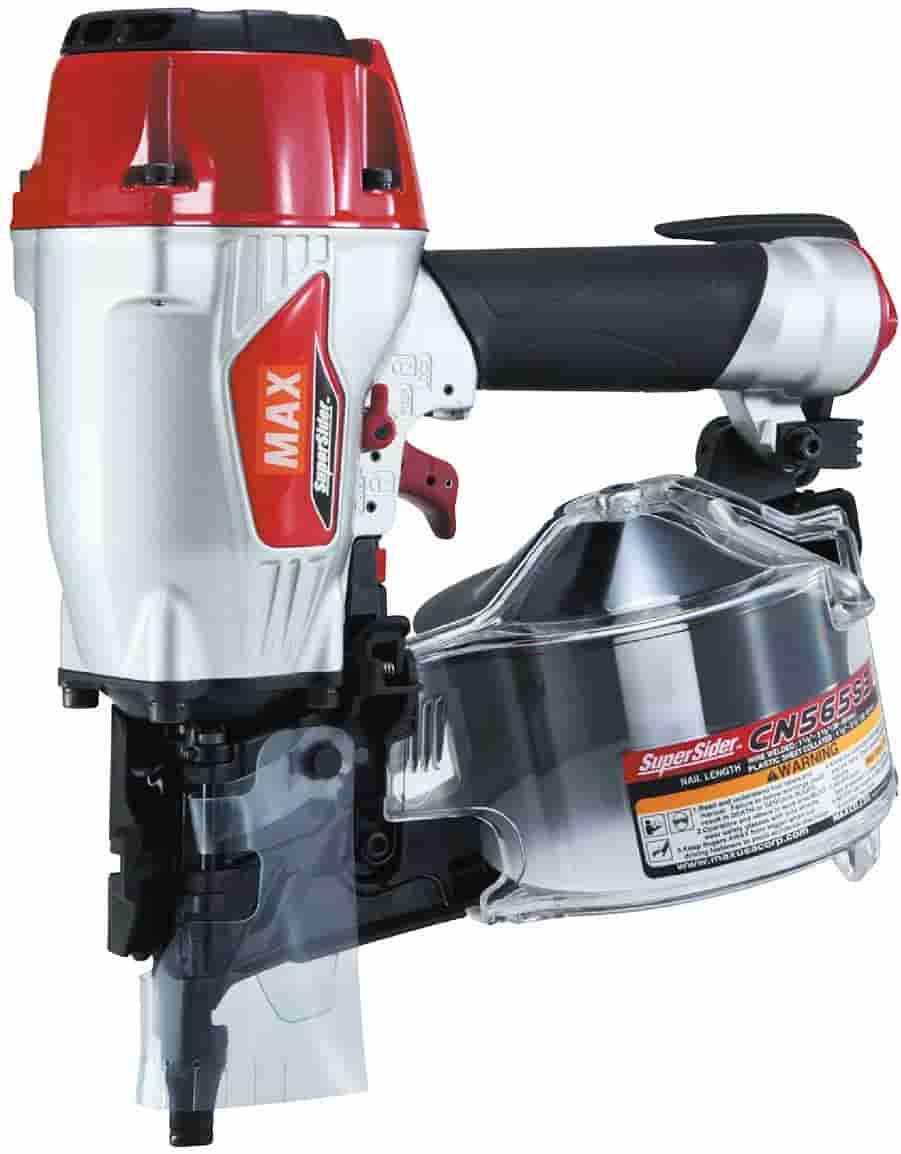 Best Siding Nailer 2020 Review and Buying guide
