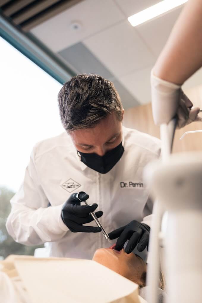 Emergency Dentist in Irvine, CA The Tooth Co.