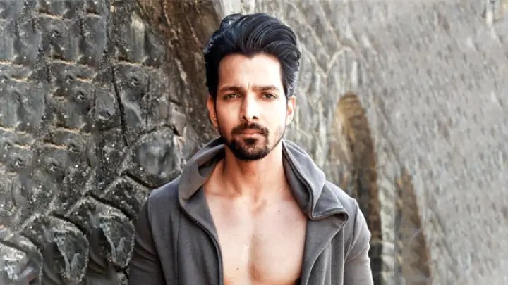 Harshvardhan Rane Bio Wiki Age Height Education Networth Family