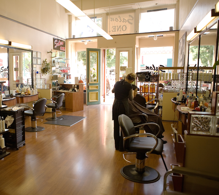 What To Note Before You Visit A Japanese Hair Salon Best Hair Salons