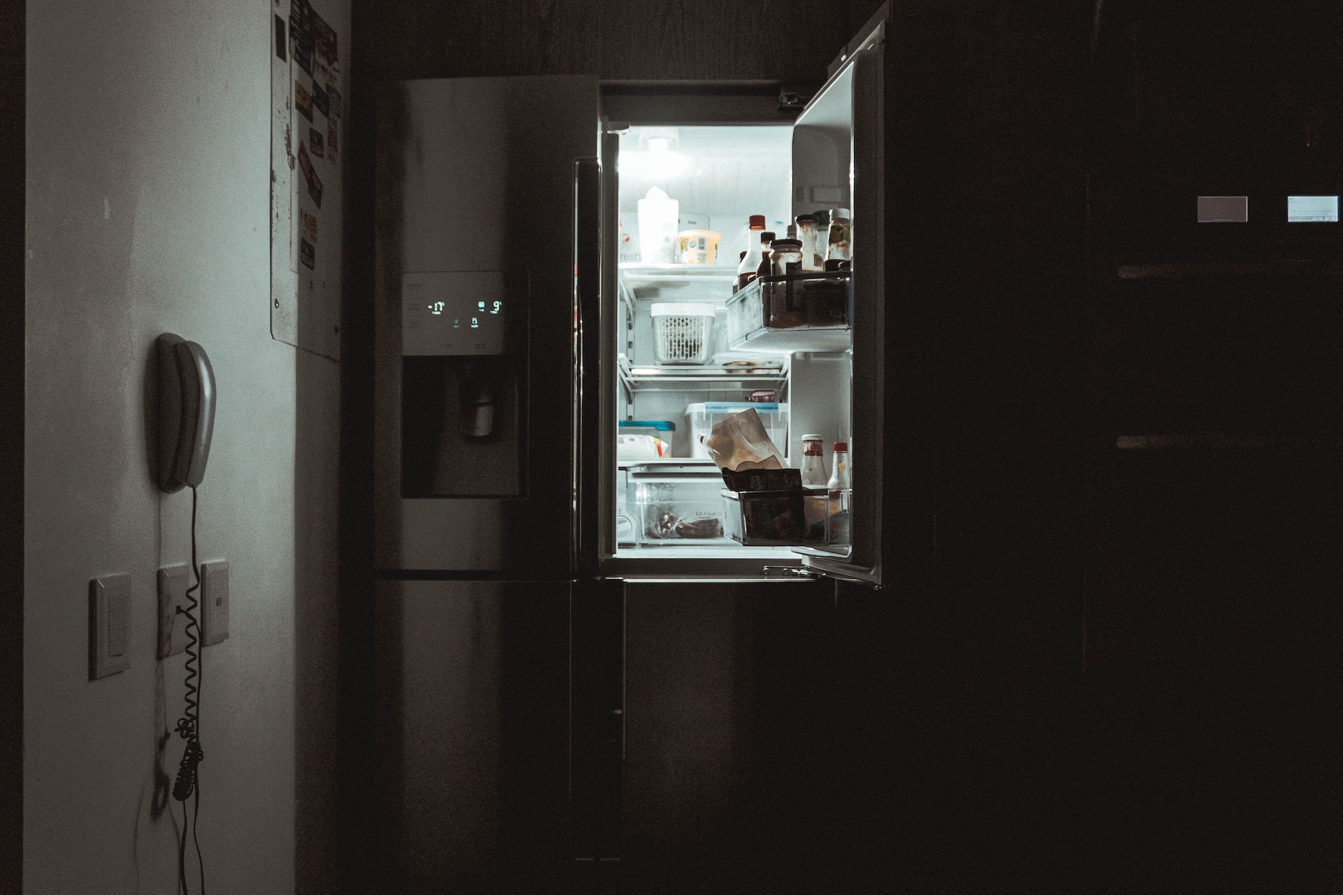 What Temperature Is A Refrigerator Supposed To Be Kept At at Adam