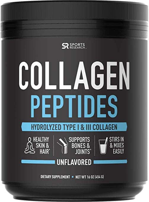 How Does Collagen Help You Lose Weight? The Top Supplements